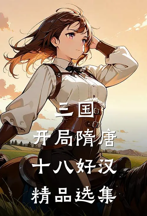 三国：开局隋唐十八好汉精品选集