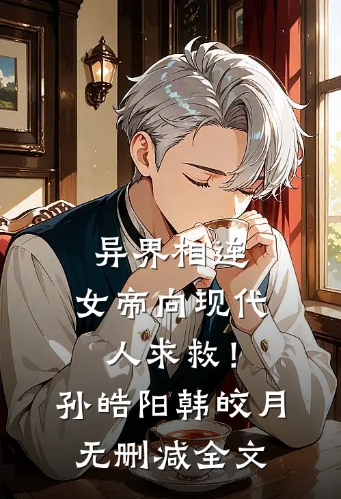 异界相连：女帝向现代人求救！孙皓阳韩皎月无删减全文