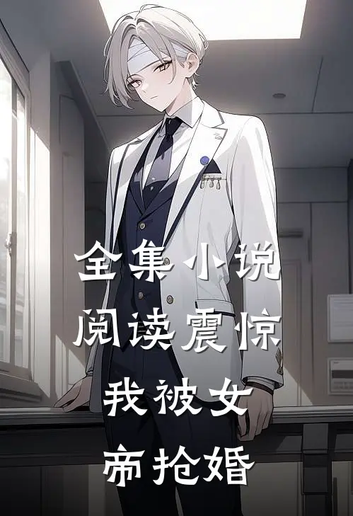 全集小说阅读震惊，我被女帝抢婚