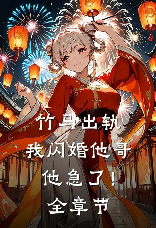 竹马出轨，我闪婚他哥，他急了！全章节