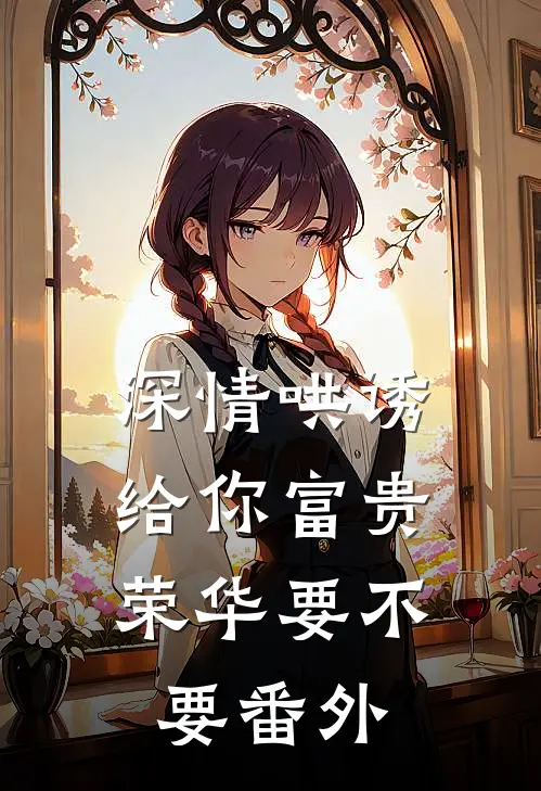 深情哄诱：给你富贵荣华要不要番外