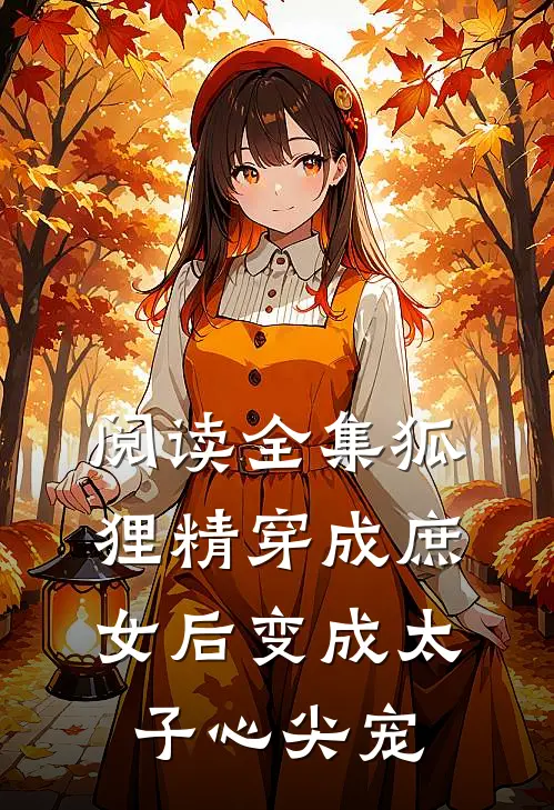 阅读全集狐狸精穿成庶女后变成太子心尖宠