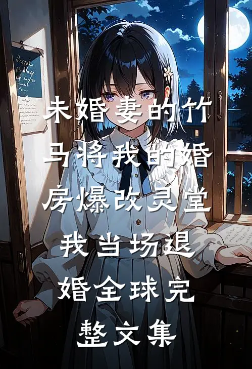 未婚妻的竹马将我的婚房爆改灵堂，我当场退婚全球完整文集