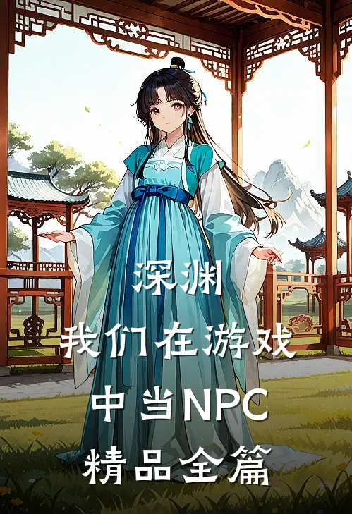深渊：我们在游戏中当NPC精品全篇