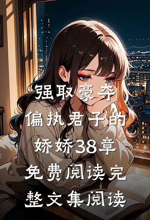 强取豪夺:偏执君子的娇娇38章免费阅读完整文集阅读