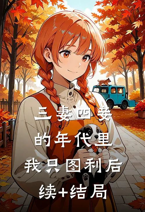 三妻四妾的年代里，我只图利后续+结局