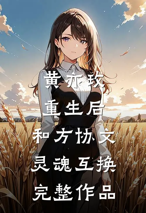 黄亦玫重生后，和方协文灵魂互换完整作品