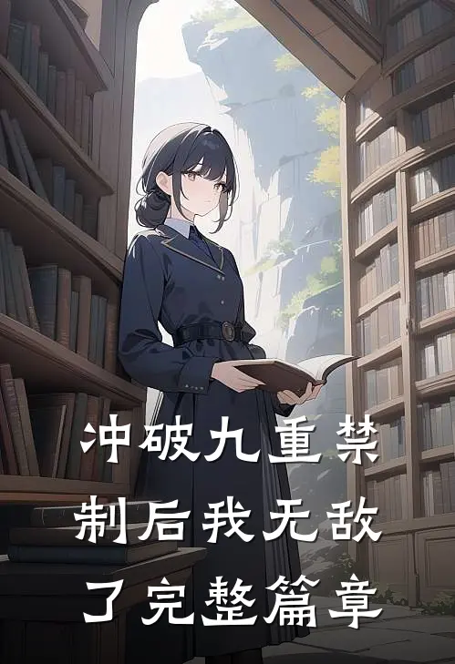 冲破九重禁制后我无敌了完整篇章