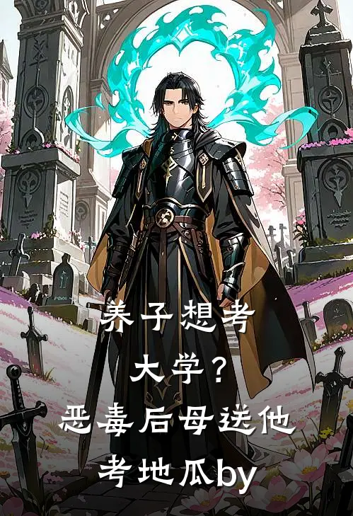 养子想考大学？恶毒后母送他考地瓜by