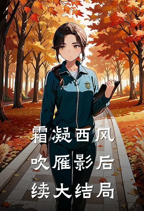 霜凝西风吹雁影后续大结局