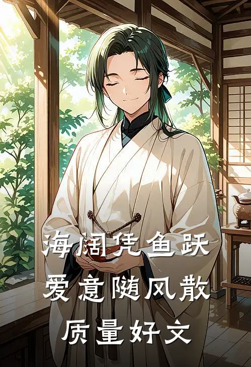 海阔凭鱼跃，爱意随风散质量好文