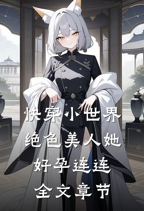 快穿小世界：绝色美人她好孕连连全文章节