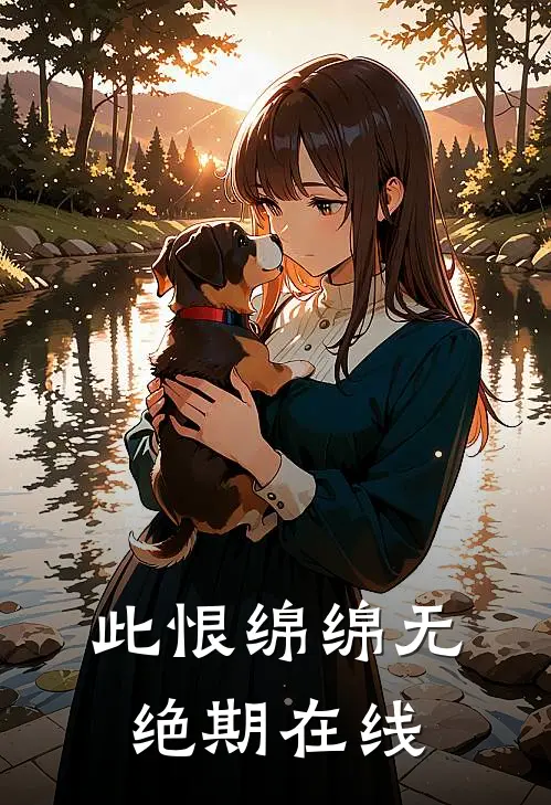 此恨绵绵无绝期在线