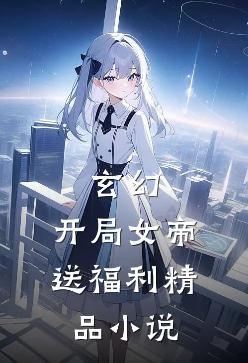 玄幻：开局女帝送福利精品小说