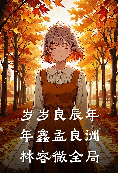 岁岁良辰年年鑫孟良洲林容微全局