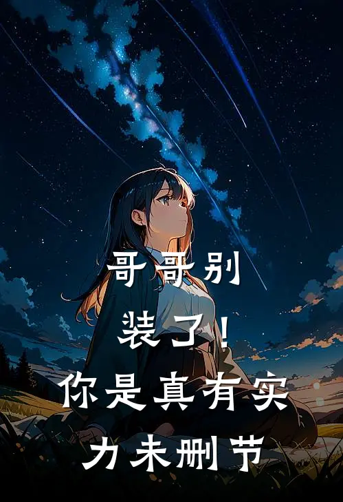 哥哥别装了！你是真有实力未删节