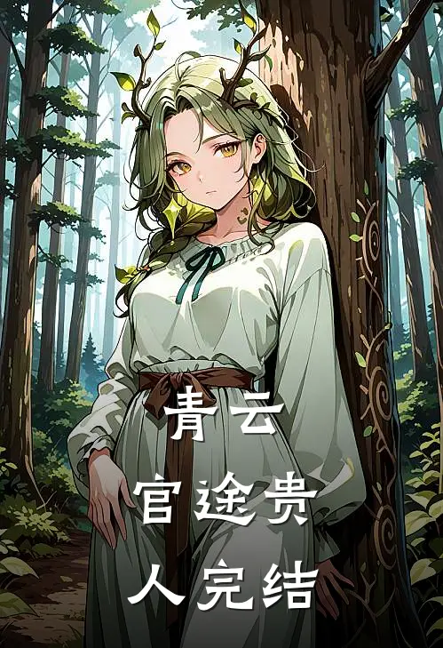 青云：官途贵人完结