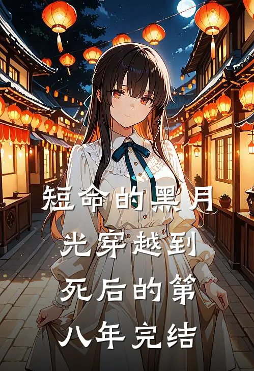 短命的黑月光穿越到死后的第八年完结