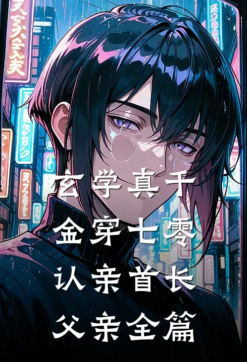 玄学真千金穿七零，认亲首长父亲全篇