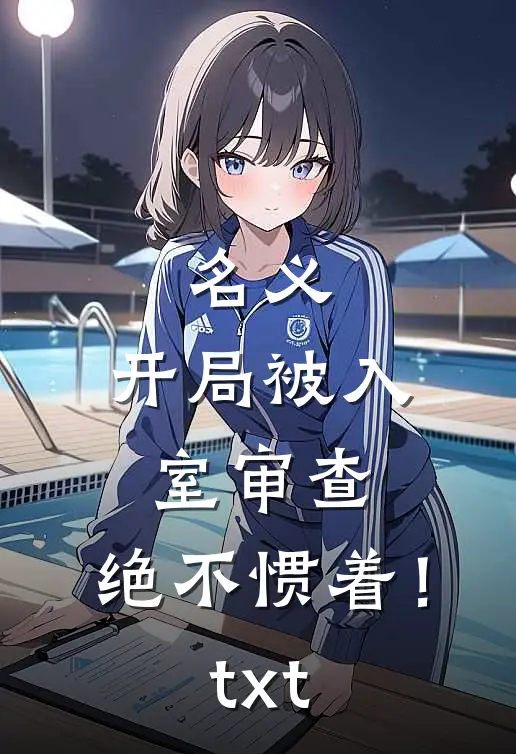 名义：开局被入室审查，绝不惯着！txt