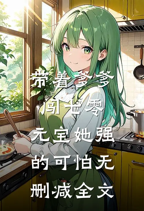 带着爹爹闯七零：元宝她强的可怕无删减全文