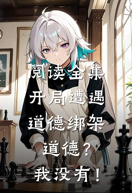 阅读全集开局遭遇道德绑架，道德？我没有！
