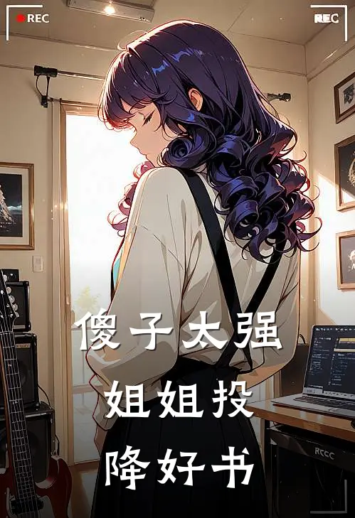 傻子太强，姐姐投降好书