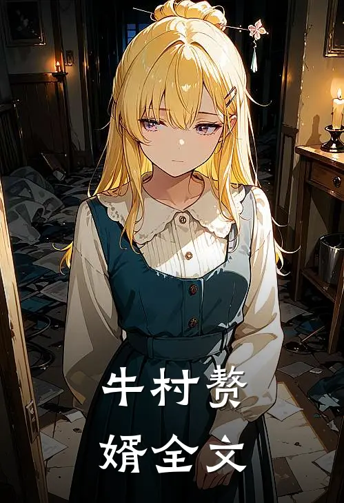 牛村赘婿全文