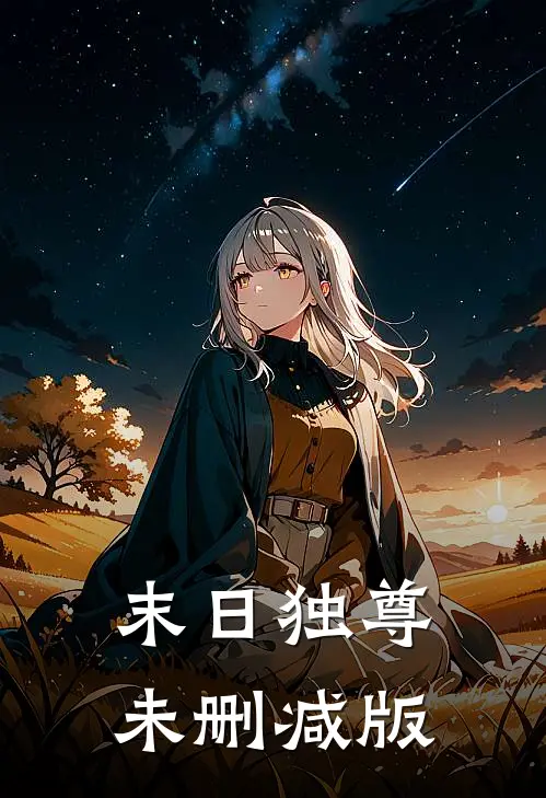 末日独尊未删减版