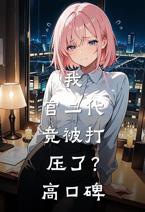 我，官二代，竟被打压了？高口碑