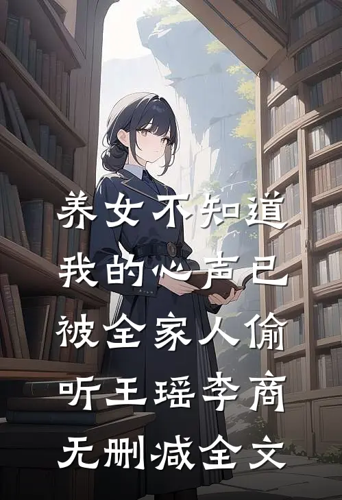 养女不知道，我的心声已被全家人偷听王瑶李商无删减全文