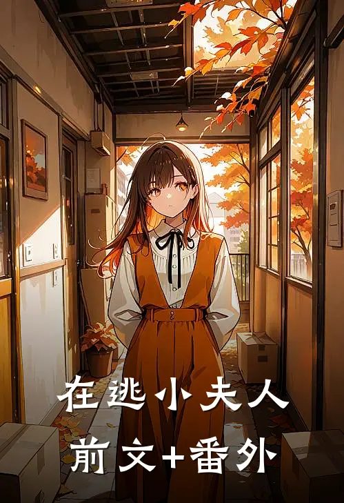 在逃小夫人前文+番外
