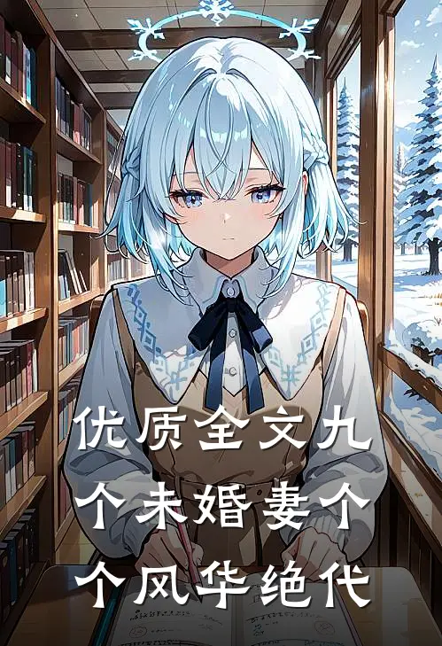 优质全文九个未婚妻个个风华绝代