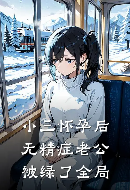 小三怀孕后，无精症老公被绿了全局