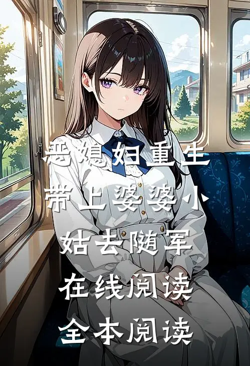 恶媳妇重生，带上婆婆小姑去随军在线阅读全本阅读