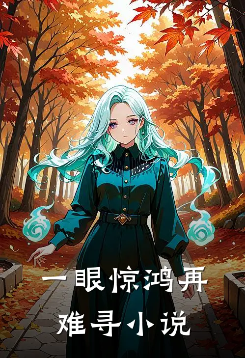 一眼惊鸿再难寻小说