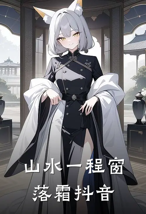 山水一程窗落霜抖音
