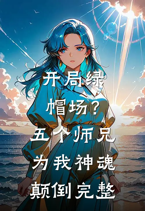 开局绿帽场？五个师兄为我神魂颠倒完整
