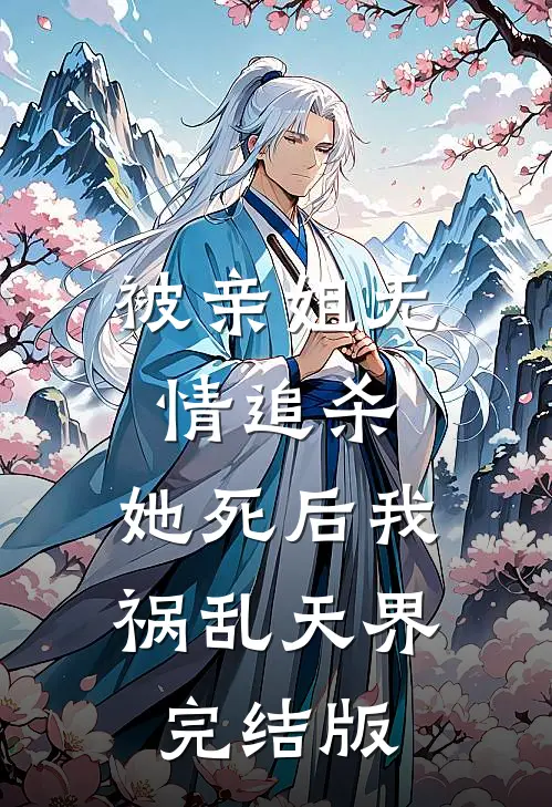 被亲姐无情追杀，她死后我祸乱天界完结版