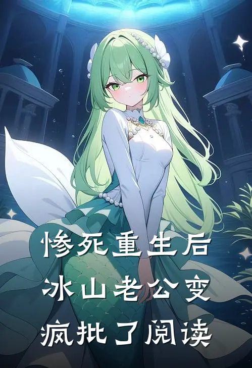 惨死重生后，冰山老公变疯批了阅读