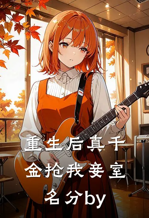 重生后真千金抢我妾室名分by