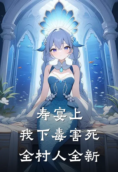 寿宴上，我下毒害死全村人全新