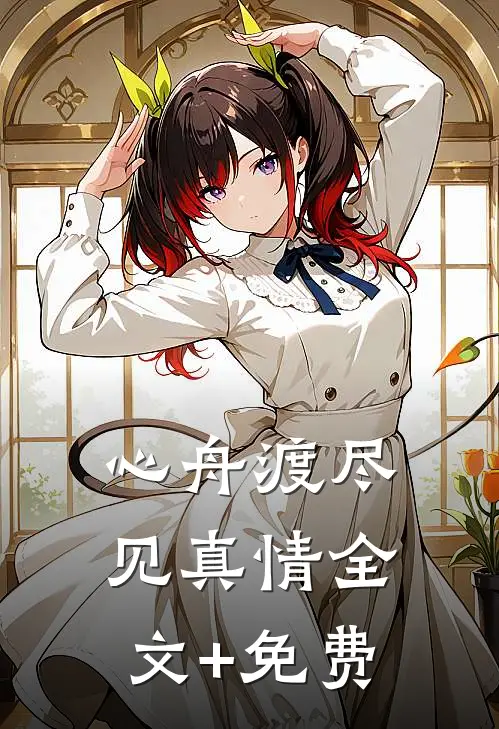 心舟渡尽见真情全文+免费
