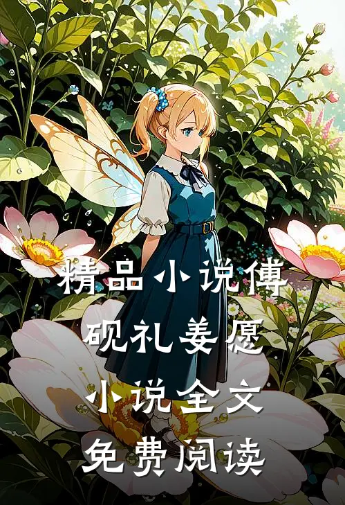 精品小说傅砚礼姜愿小说全文免费阅读