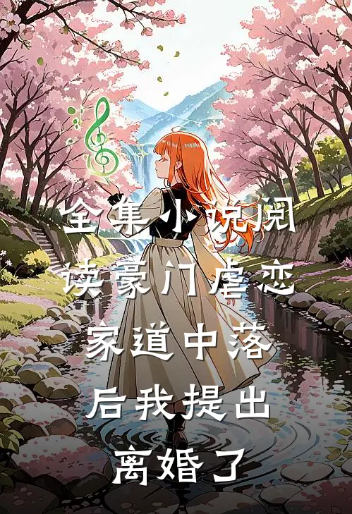 全集小说阅读豪门虐恋：家道中落后我提出离婚了