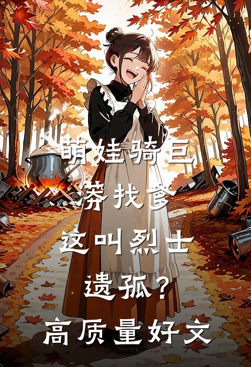 萌娃骑巨蟒找爹，这叫烈士遗孤？高质量好文