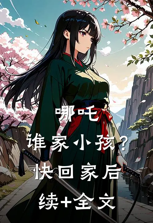 哪吒：谁家小孩？快回家后续+全文