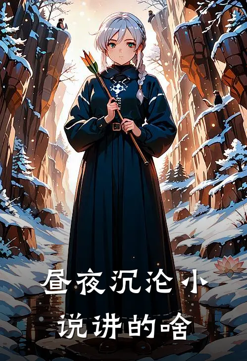 昼夜沉沦小说讲的啥