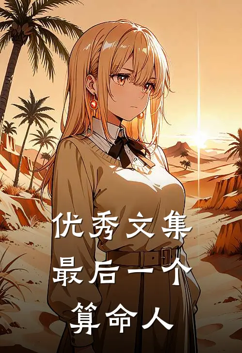 优秀文集最后一个算命人