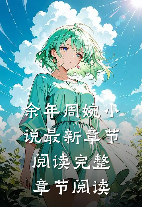 余年周婉小说最新章节阅读完整章节阅读